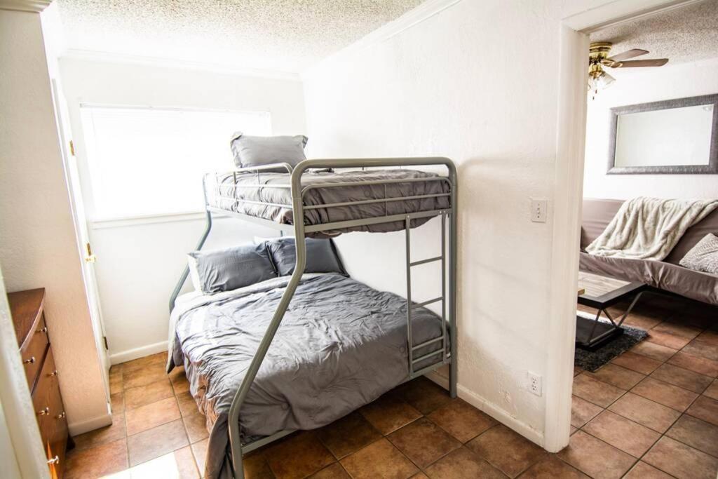 Central Automobile Alley Modern 1Bdr - Wifi 오클라호마시티 외부 사진